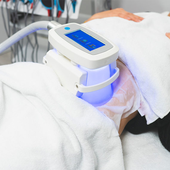 Les effets secondaires de la cryolipolyse