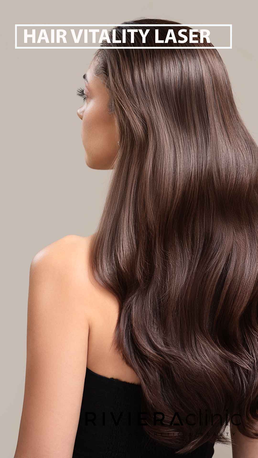 traitement des cheveux