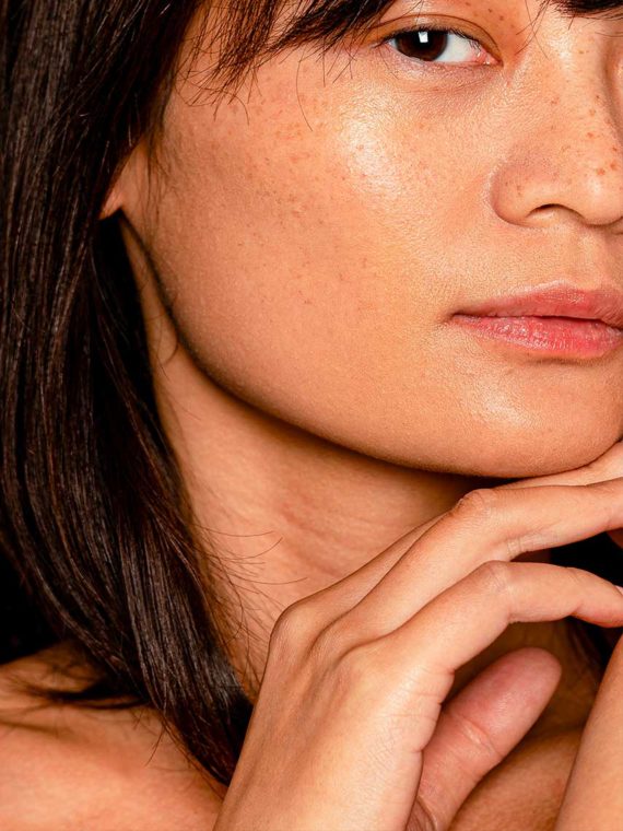 Découvrez notre soin coréen pour toutes les peaux