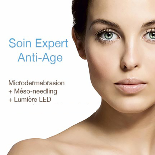 Soin expert RIVIERACLinic